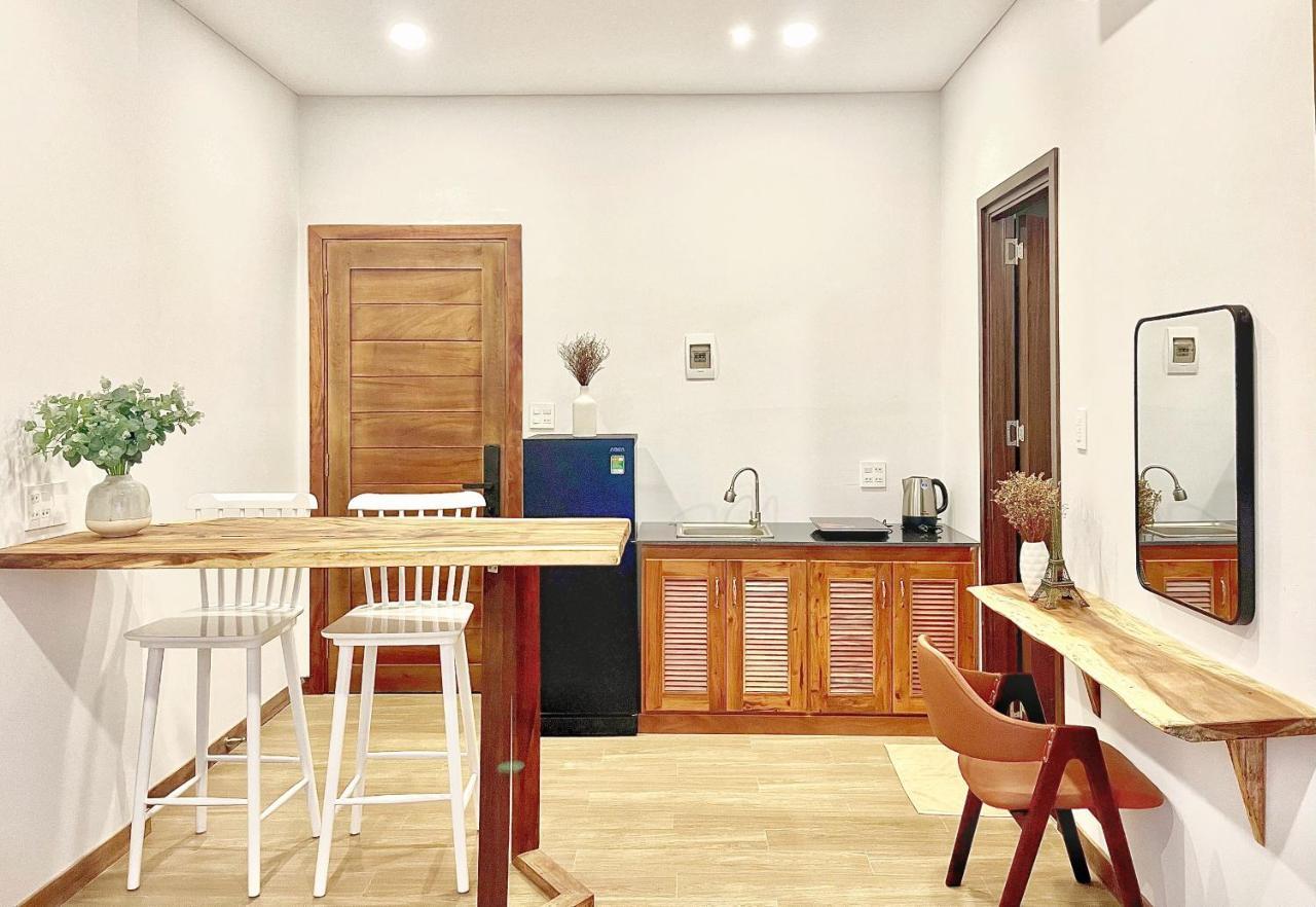 Midmost Casa เกิ่นเทอ ภายนอก รูปภาพ