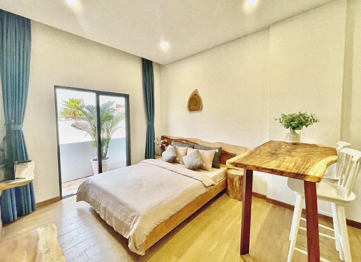 Midmost Casa เกิ่นเทอ ภายนอก รูปภาพ