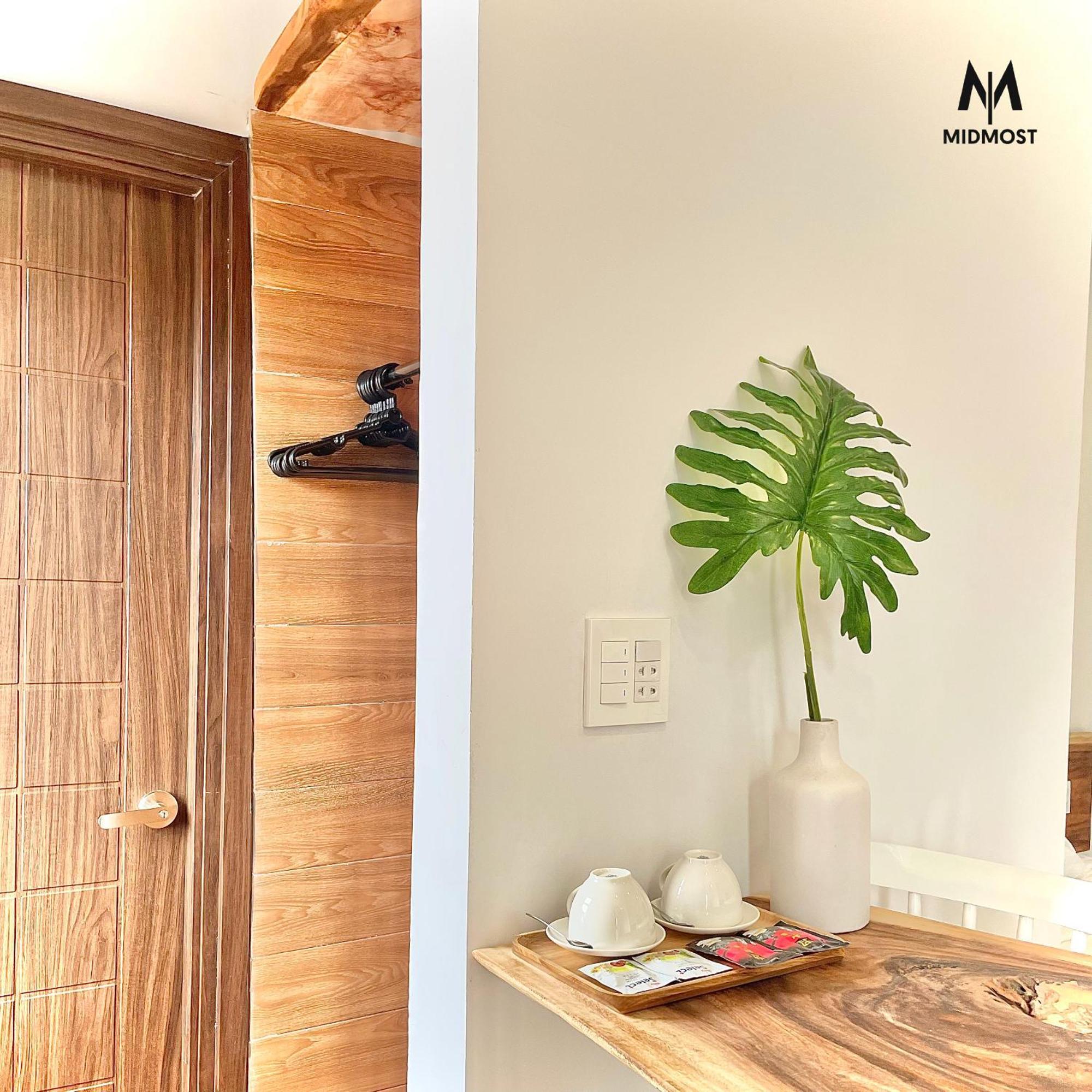 Midmost Casa เกิ่นเทอ ภายนอก รูปภาพ