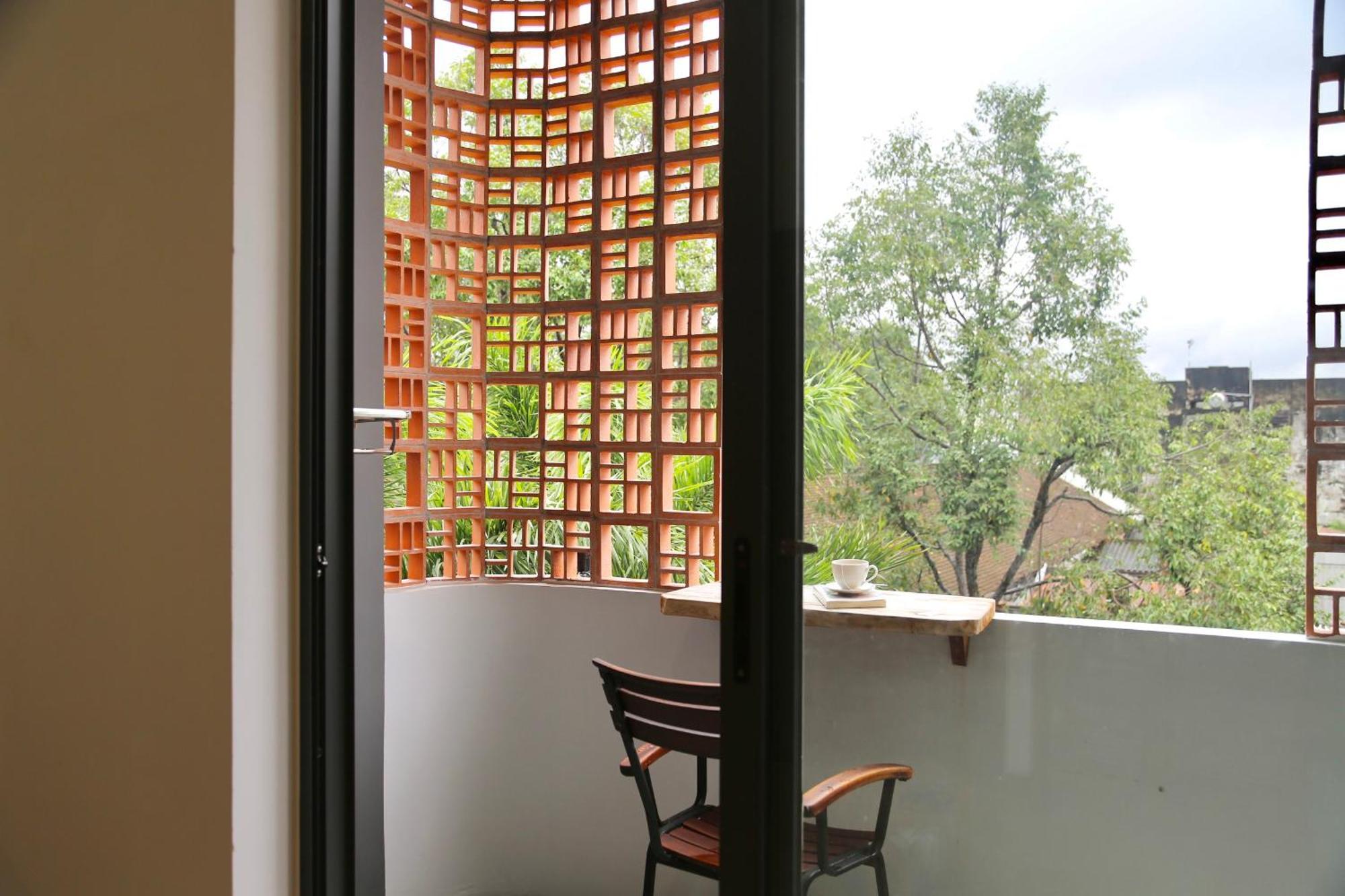 Midmost Casa เกิ่นเทอ ภายนอก รูปภาพ