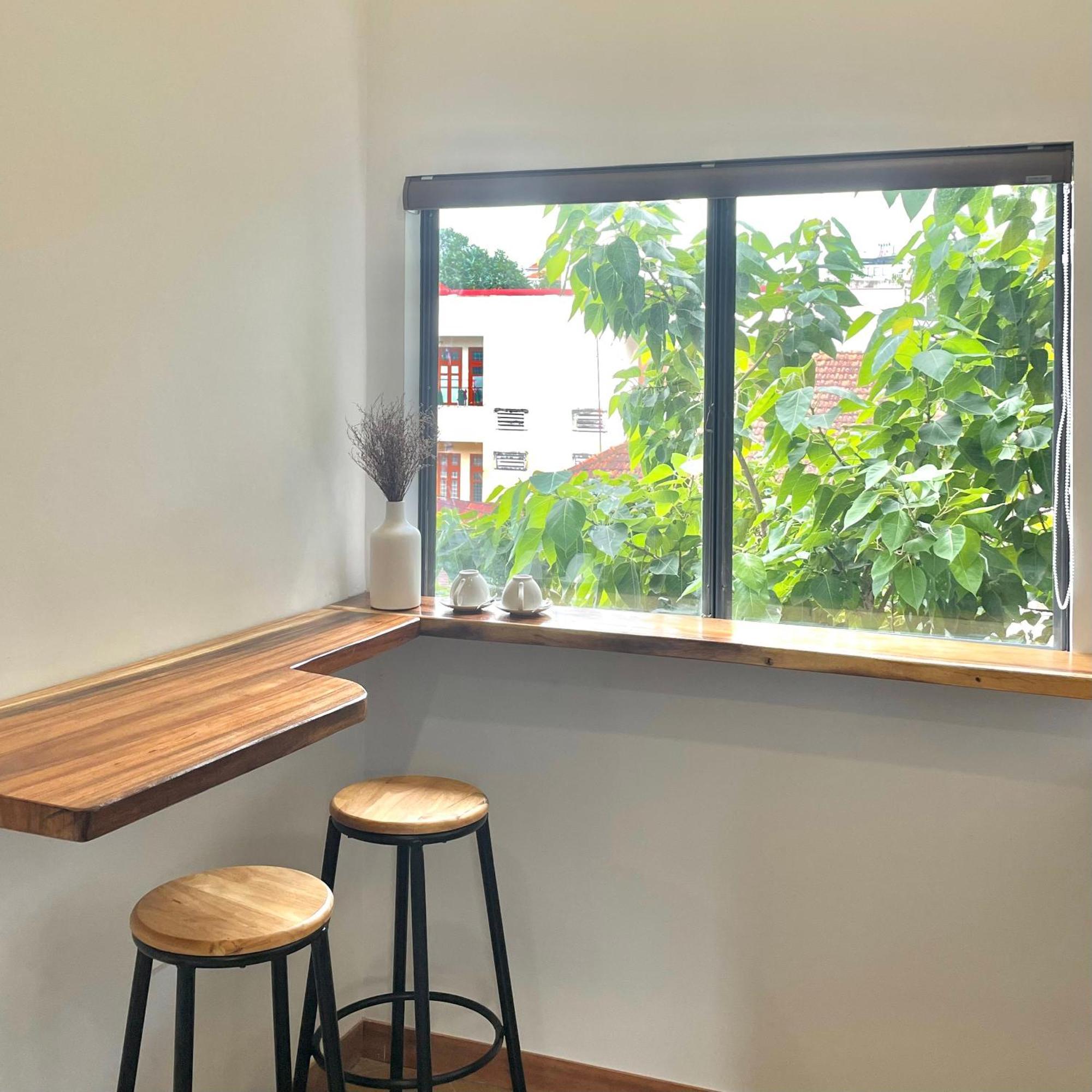 Midmost Casa เกิ่นเทอ ภายนอก รูปภาพ