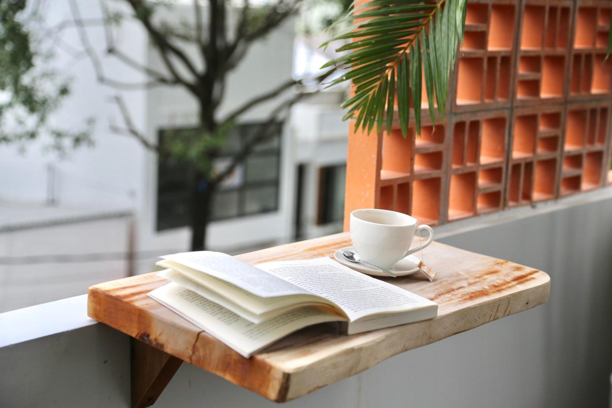 Midmost Casa เกิ่นเทอ ภายนอก รูปภาพ
