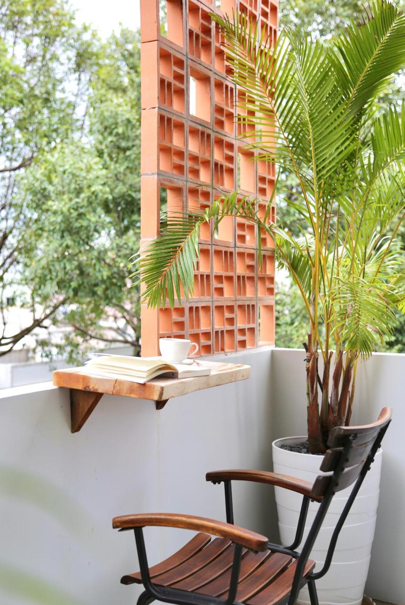 Midmost Casa เกิ่นเทอ ภายนอก รูปภาพ